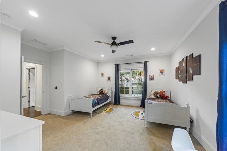 3091 Rhodenhaven Dr, Atlanta GA  30327-1225 exterior