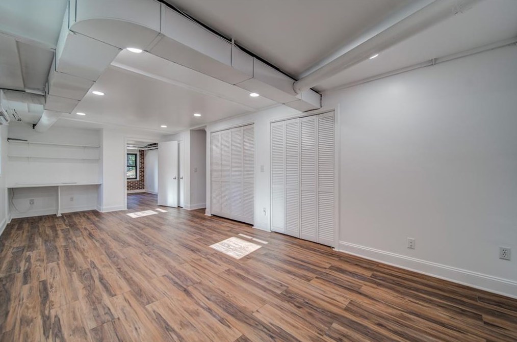 1826 Ramble Ct, Decatur GA  30033-1117 exterior