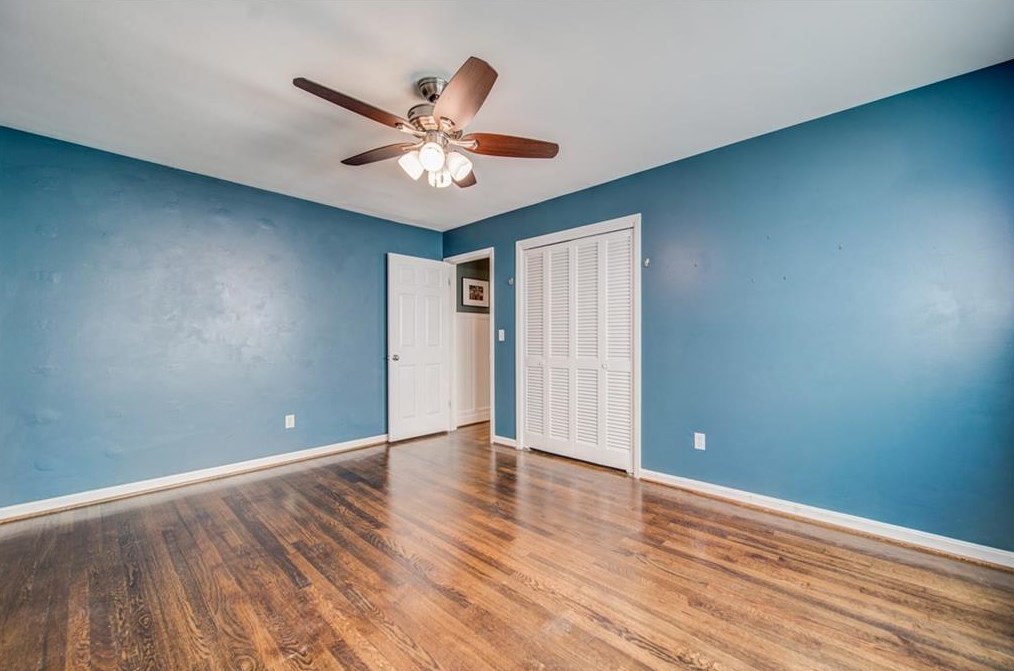 1826 Ramble Ct, Decatur GA  30033-1117 exterior