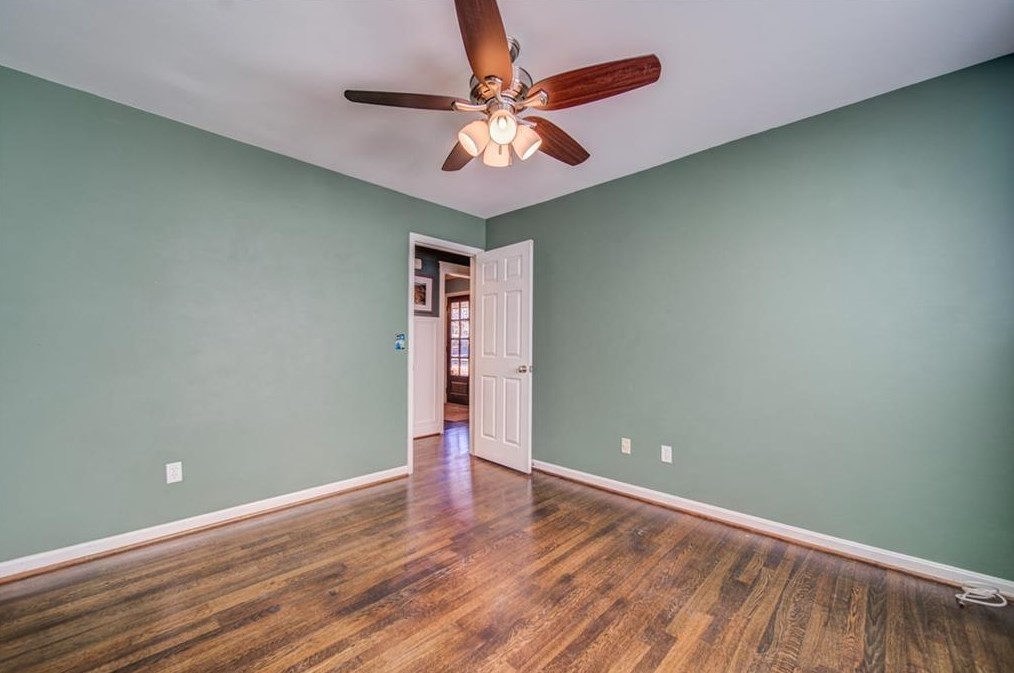 1826 Ramble Ct, Decatur GA  30033-1117 exterior