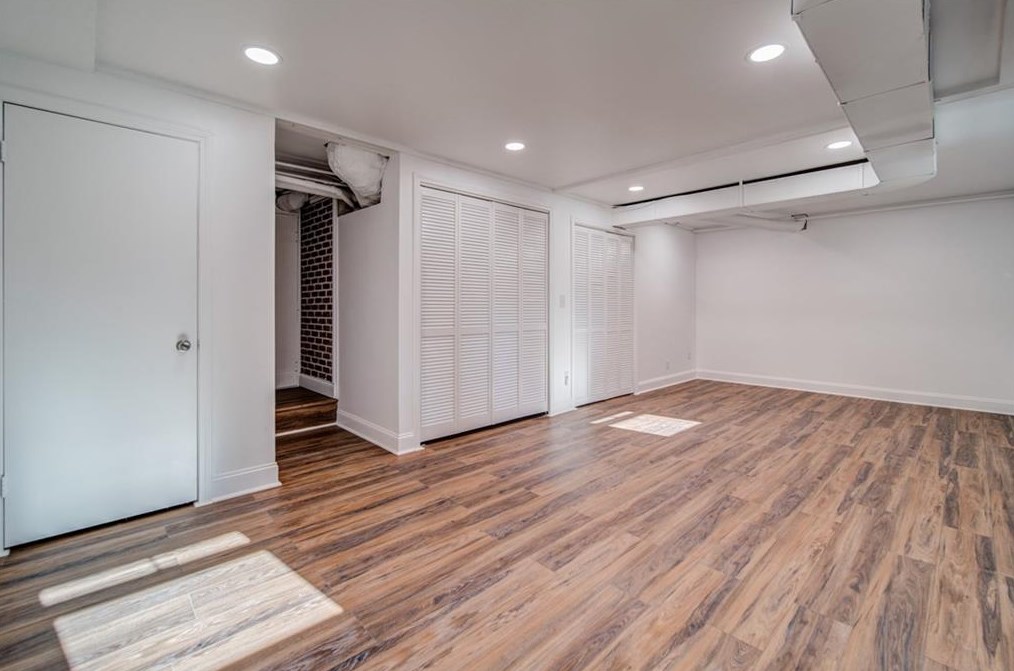 1826 Ramble Ct, Decatur GA  30033-1117 exterior