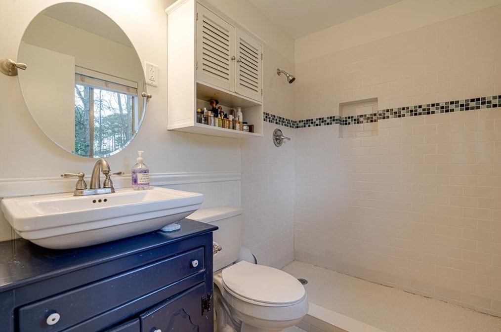 3099 Mount Olive Dr, Decatur GA  30033-3027 exterior