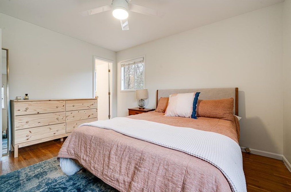 3099 Mount Olive Dr, Decatur GA  30033-3027 exterior