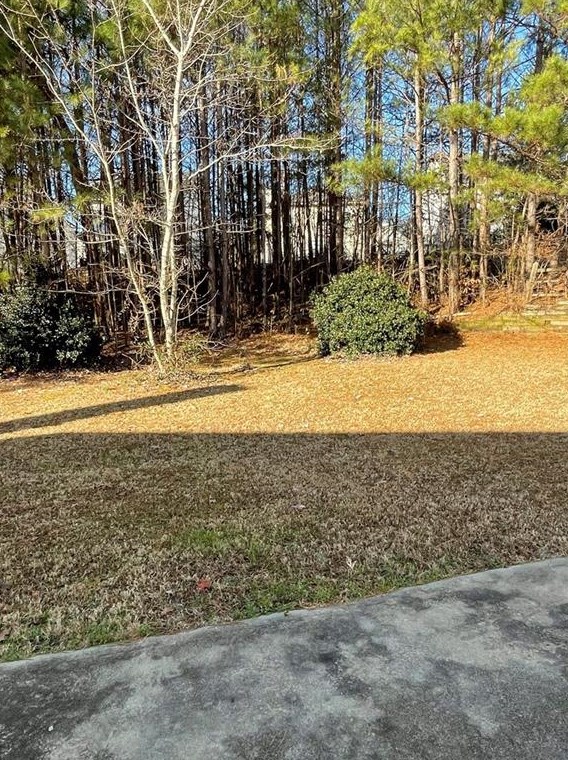 4092 Riverside Pkwy, Decatur GA  30034-6799 exterior