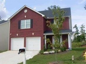 4092 Riverside Pkwy, Decatur GA  30034-6799 exterior