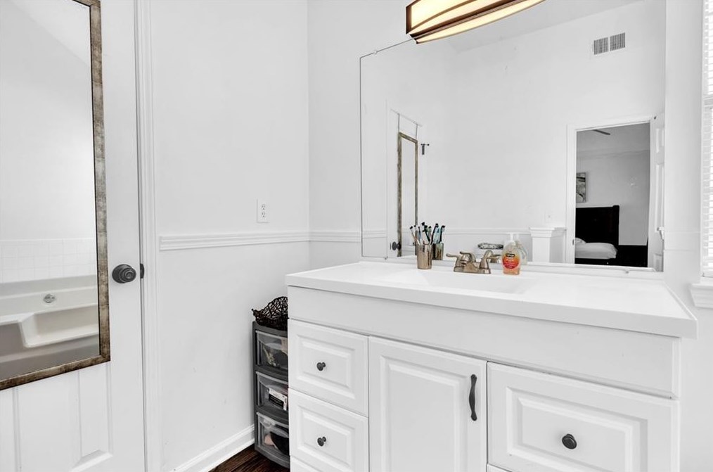 4886 Creekside Pl, Decatur GA  30035-3656 exterior