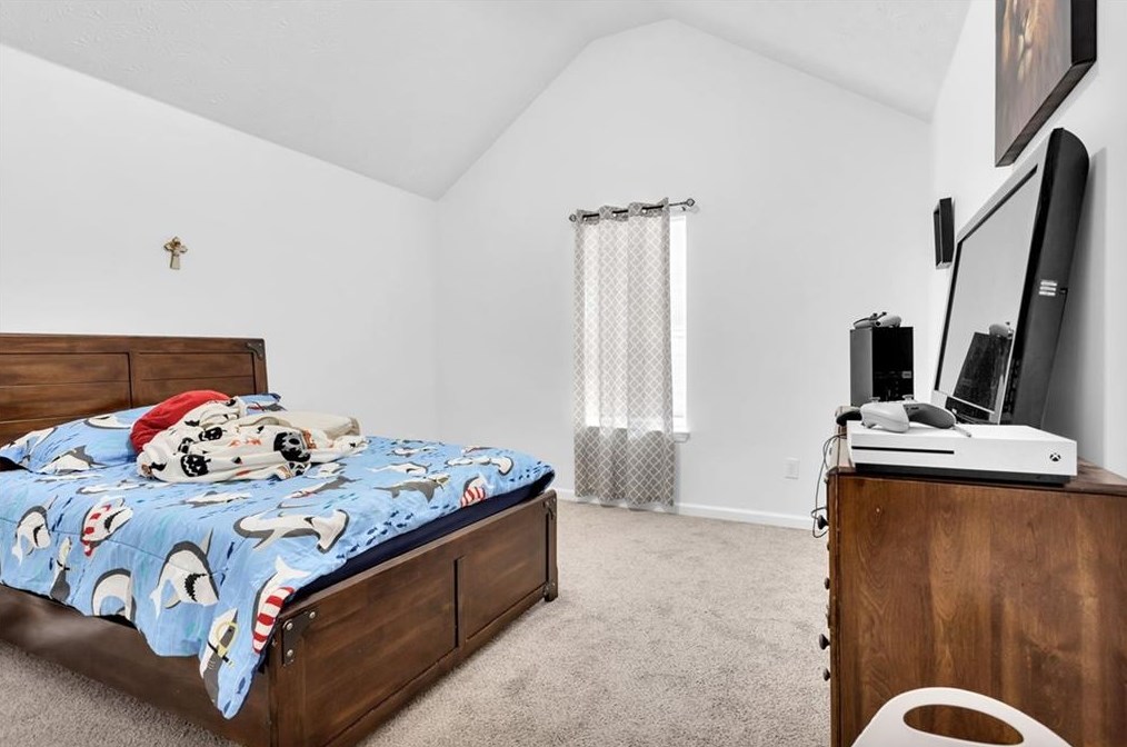 4886 Creekside Pl, Decatur GA  30035-3656 exterior