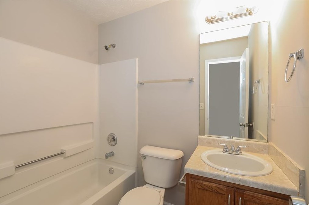 1541 Eastern Sunrise Ln, Decatur GA  30034-1690 exterior