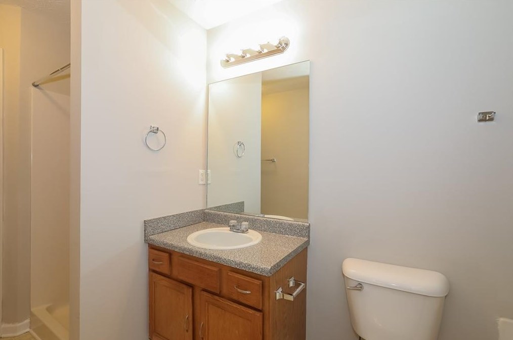 1541 Eastern Sunrise Ln, Decatur GA  30034-1690 exterior