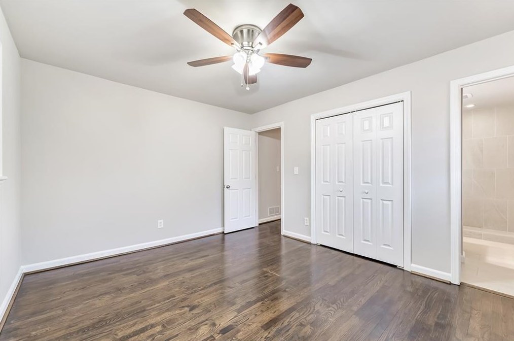 3118 Toney Dr, Decatur GA  30032-6712 exterior