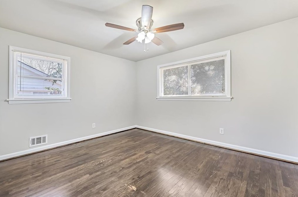 3118 Toney Dr, Decatur GA  30032-6712 exterior