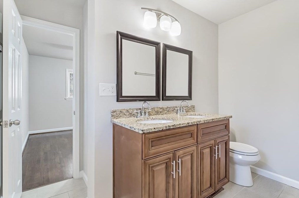 3118 Toney Dr, Decatur GA  30032-6712 exterior