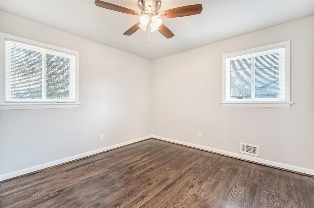 3118 Toney Dr, Decatur GA  30032-6712 exterior