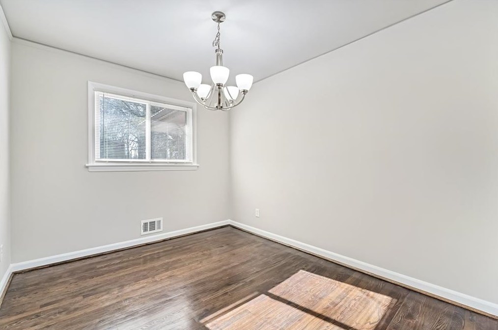 3118 Toney Dr, Decatur GA  30032-6712 exterior