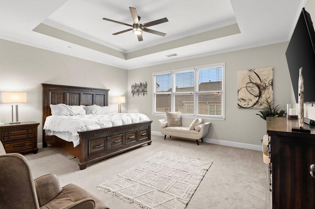 319 Creekbank Way, Smyrna GA  30082-4890 exterior