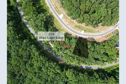 1040 Lupo Loop, Palmetto, GA 30268 - Photo 1