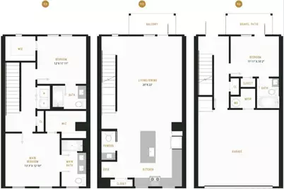 72 Milton Avenue SE #205, Atlanta, GA 30315 - Photo 33