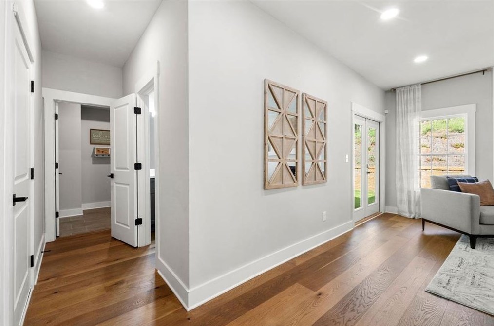 2448 Ml Bnd, Decatur GA 30034-1107 exterior