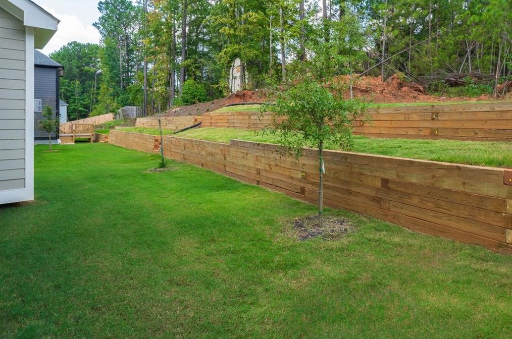 2448 Ml Bnd, Decatur GA 30034-1107 exterior