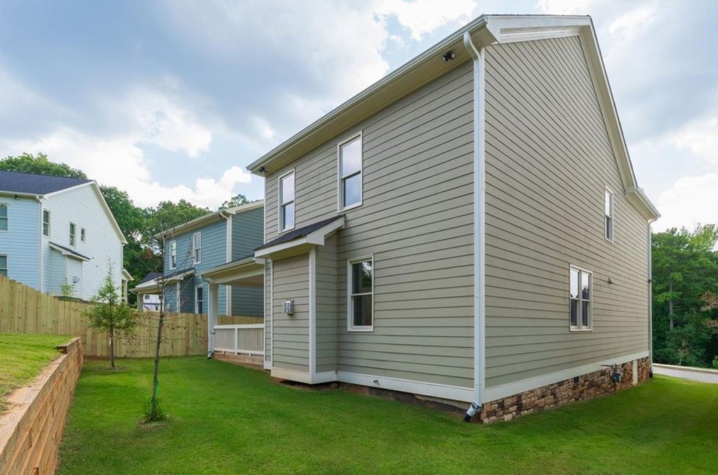 2448 Ml Bnd, Decatur GA 30034-1107 exterior