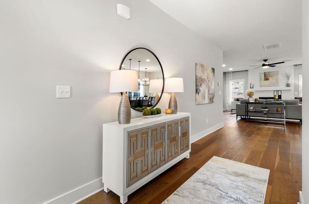 2448 Ml Bnd, Decatur GA 30034-1107 exterior