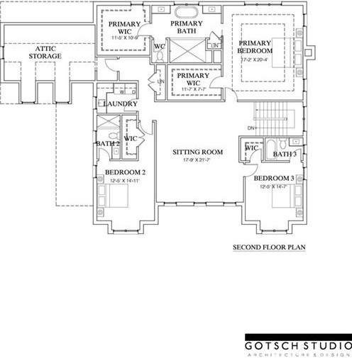 2361 Honeysuckle Ln, Smyrna GA  30080-4613 exterior