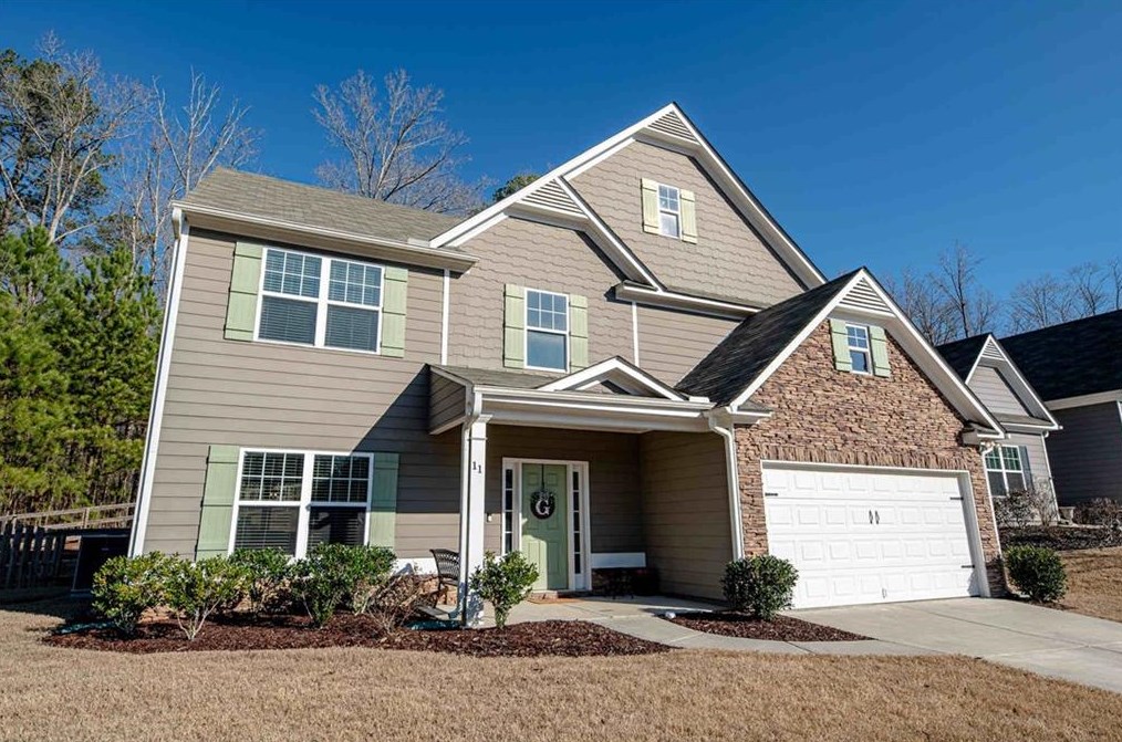 11 Rivers End Ct, Dallas GA  30132-6697 exterior