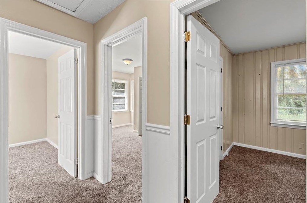 1403 Ruth Pl, Decatur GA  30035-1130 exterior