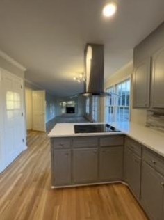 2009 Village North Rd, Atlanta GA  30338-5242 exterior