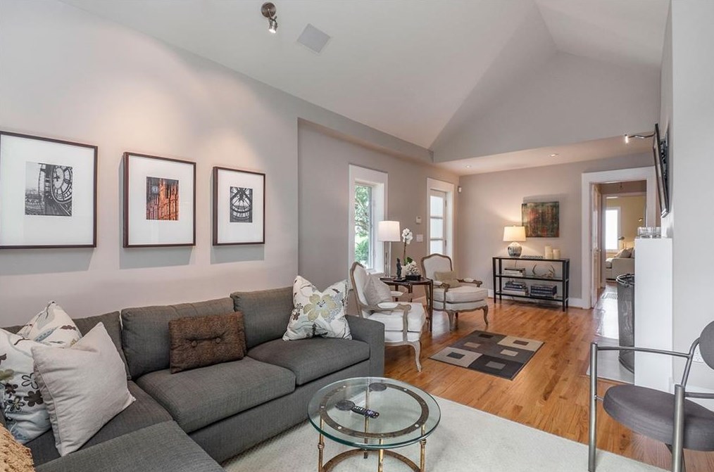 475 Hascall Rd, Atlanta GA  30309-2225 exterior