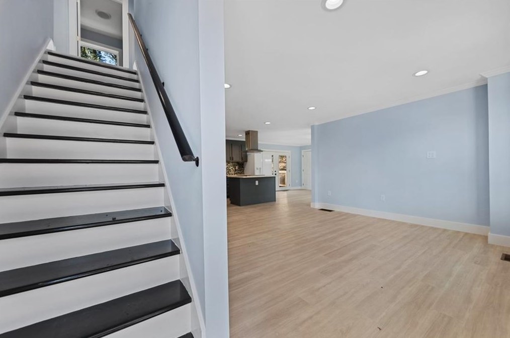 2689 Rainbow Forest Dr, Decatur GA  30034-1922 exterior