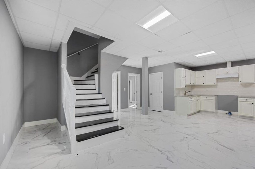 2689 Rainbow Forest Dr, Decatur GA  30034-1922 exterior