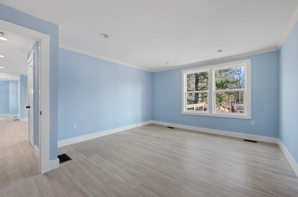 2689 Rainbow Forest Dr, Decatur GA  30034-1922 exterior