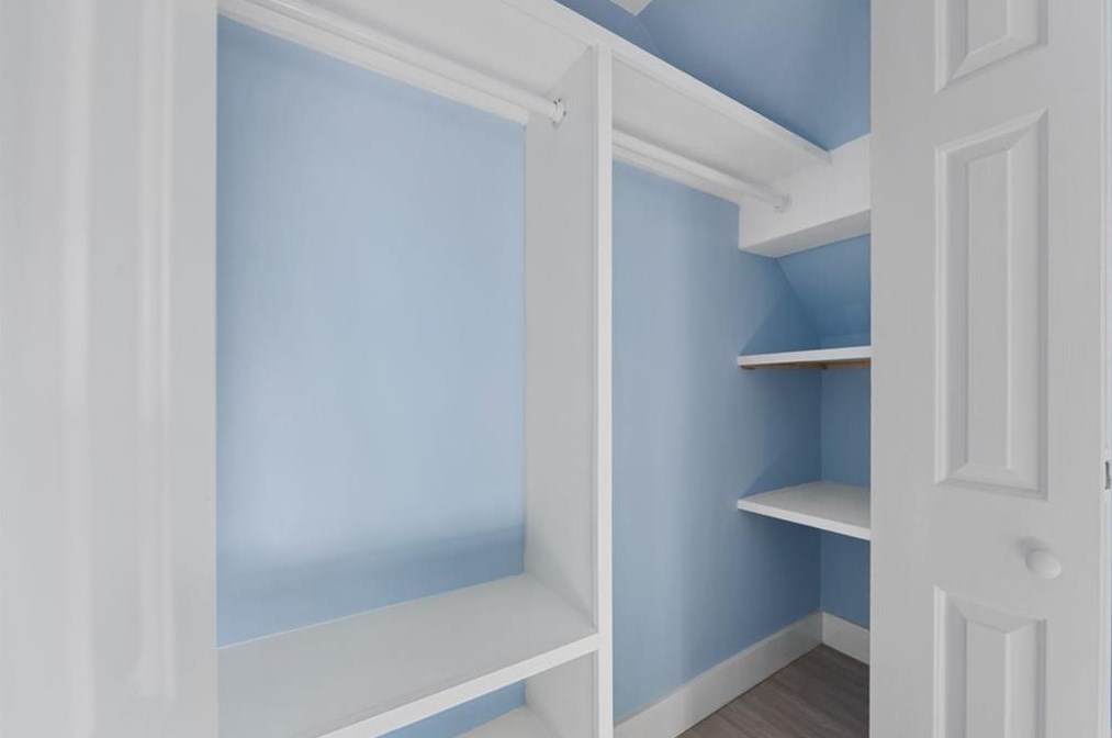 2689 Rainbow Forest Dr, Decatur GA  30034-1922 exterior