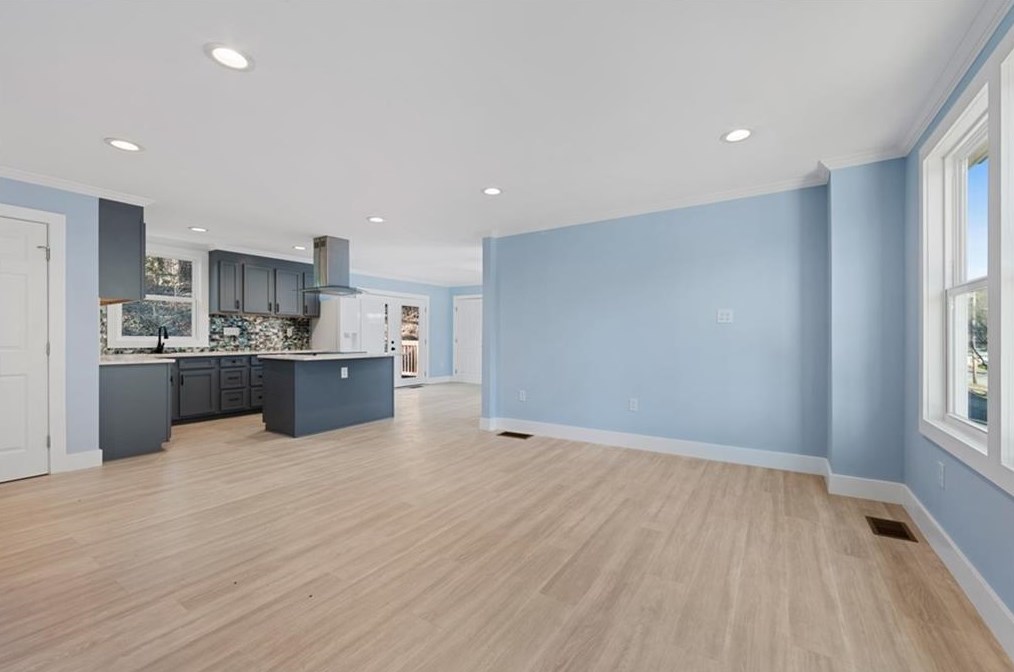 2689 Rainbow Forest Dr, Decatur GA  30034-1922 exterior