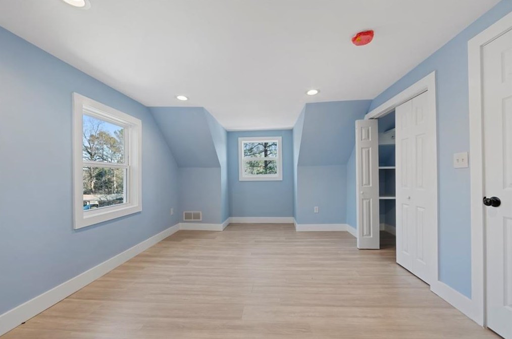 2689 Rainbow Forest Dr, Decatur GA  30034-1922 exterior