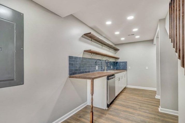 1556 Overland Ter, Atlanta GA  30317-2313 exterior