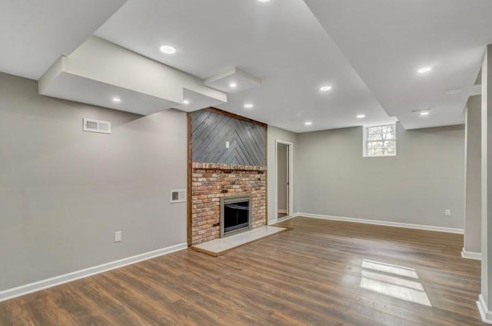 1556 Overland Ter, Atlanta GA  30317-2313 exterior