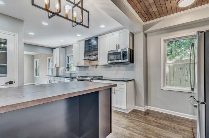 1556 Overland Ter, Atlanta GA  30317-2313 exterior