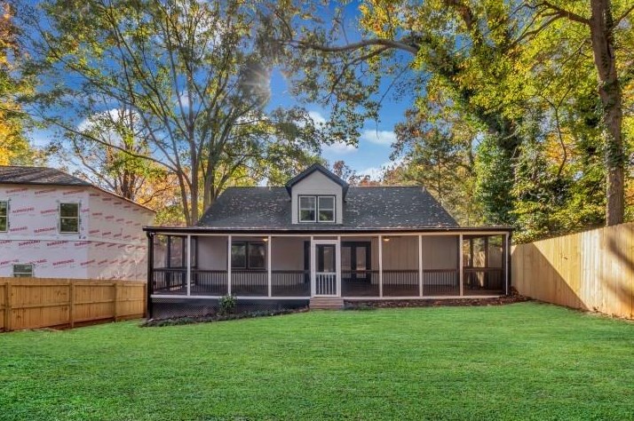 1556 Overland Ter, Atlanta GA  30317-2313 exterior