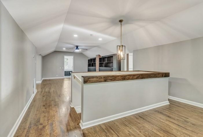 1556 Overland Ter, Atlanta GA  30317-2313 exterior