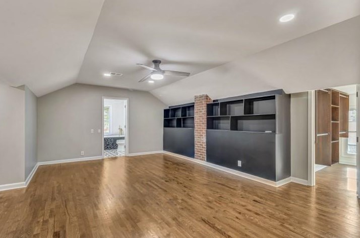 1556 Overland Ter, Atlanta GA  30317-2313 exterior