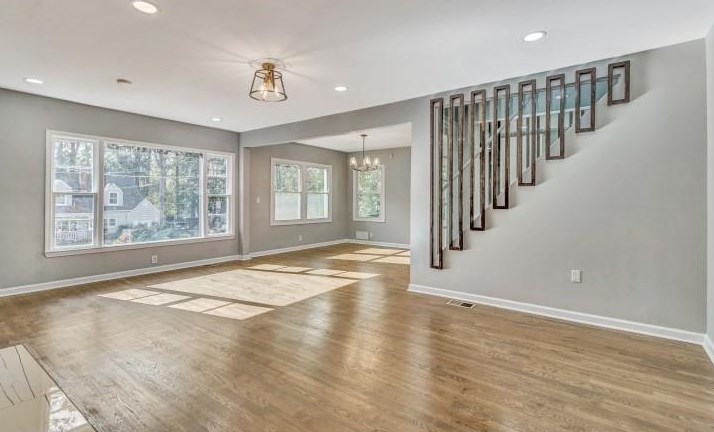 1556 Overland Ter, Atlanta GA  30317-2313 exterior