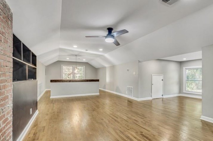 1556 Overland Ter, Atlanta GA  30317-2313 exterior