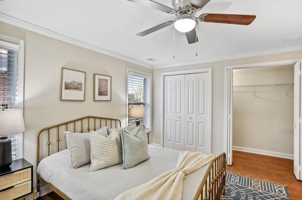 2840 Laguna Dr, Decatur GA  30032-3524 exterior