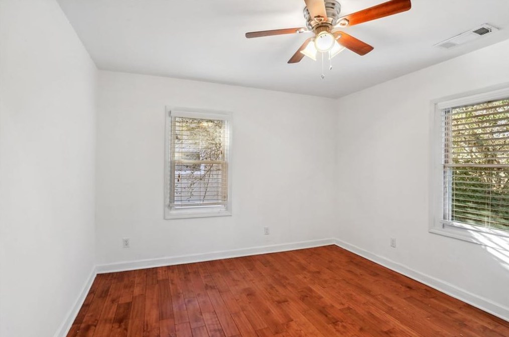 2840 Laguna Dr, Decatur GA  30032-3524 exterior