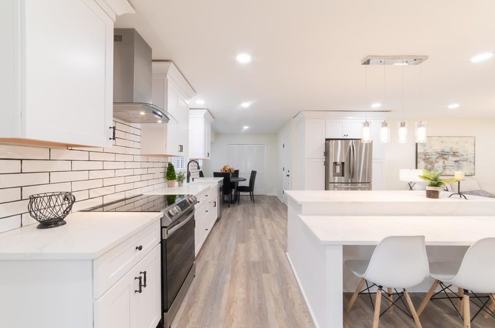 591 Lee Ann Dr, Smyrna GA  30082-3528 exterior