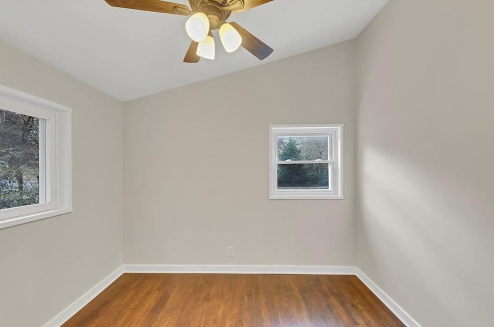 3126 Flamingo Dr, Decatur GA  30033-3931 exterior