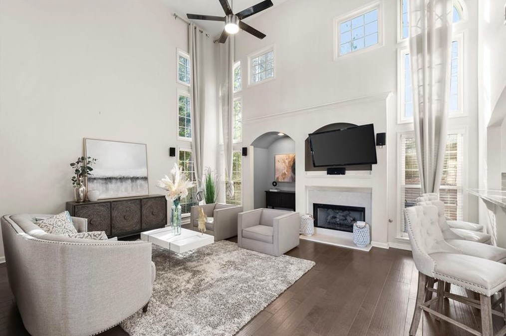 152 Ennisbrook Dr, Smyrna GA  30082-2447 exterior