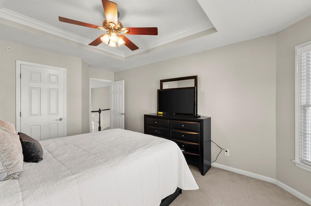 152 Ennisbrook Dr, Smyrna GA  30082-2447 exterior